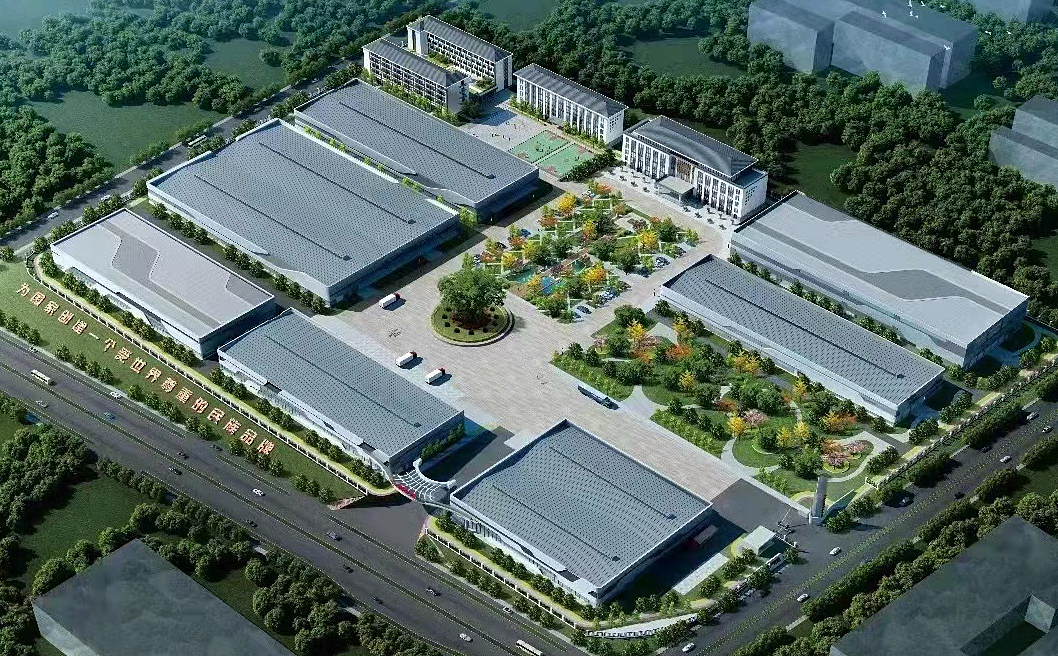 江西箭冠科技有限公司